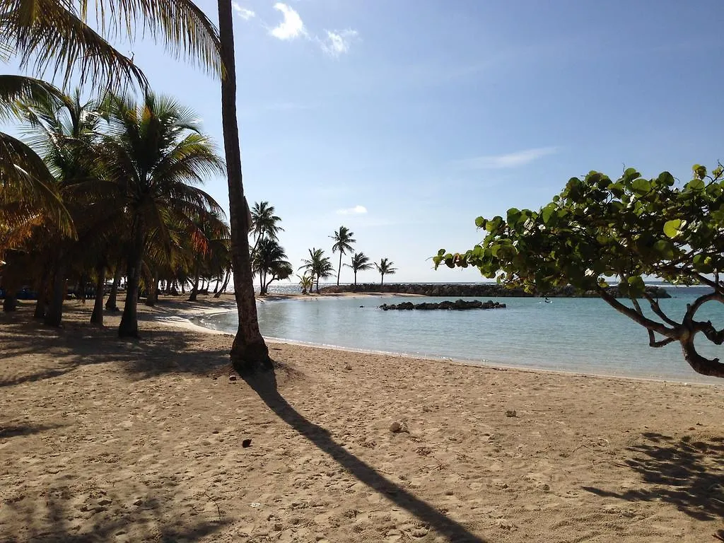 Lapayoma Apartment Sainte-Anne  Guadeloupe